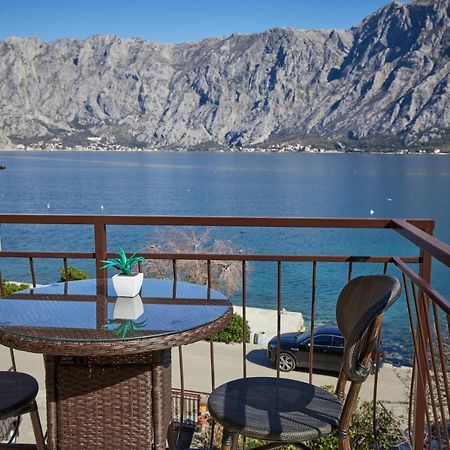 Apartments Pajovic Kotor Exterior photo