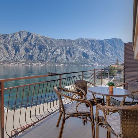 Apartments Pajovic Kotor Exterior photo