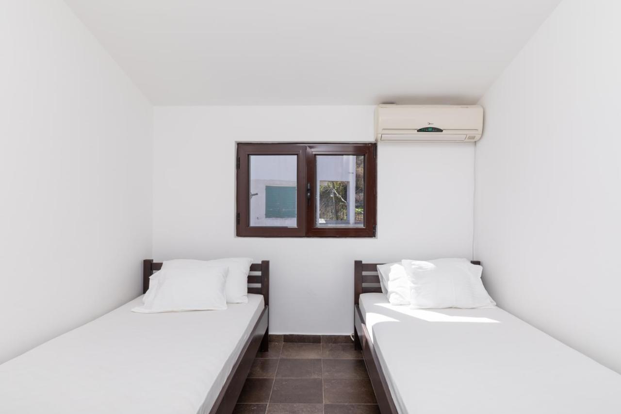 Apartments Pajovic Kotor Exterior photo