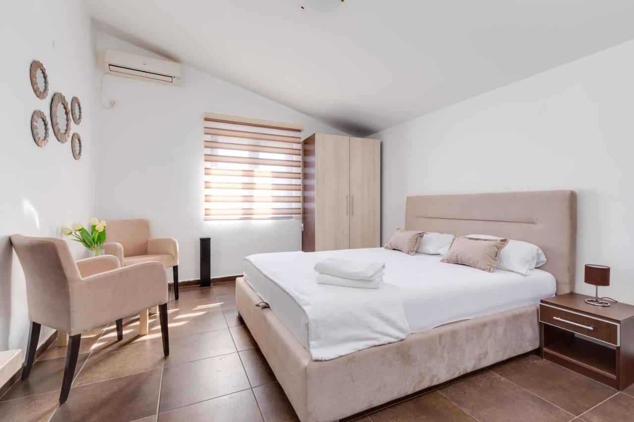 Apartments Pajovic Kotor Exterior photo